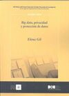 BIG DATA, PRIVACIDAD Y PROTECCIÓN DE DATOS