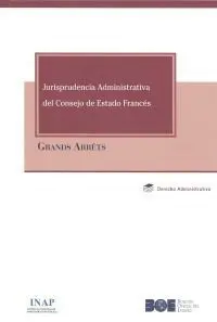 Jurisprudencia Administrativa del Consejo de Estado