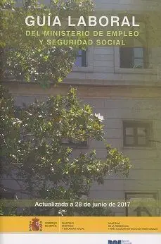 Guía Laboral del Ministerio de Empleo y Seguridad Social 2017
