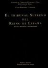TRIBUNAL SUPREMO DEL REINO DE ESPAÑA