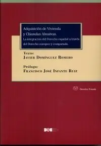 Adquisición de Vivienda y Cláusulas Abusivas