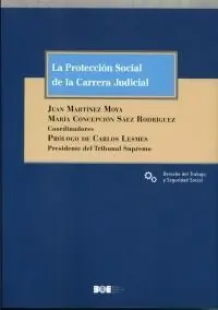 Protección Social de la Carrera Judicial