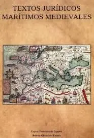 Textos Jurídicos Marítimos Medievales