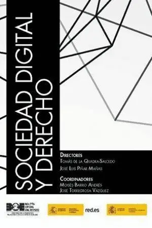 Sociedad Digital y Derecho