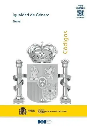 Código Igualdad de Género