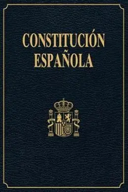 Constitución Española