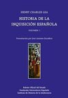 HISTORIA DE LA INQUISICIÓN ESPAÑOLA