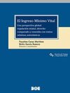 EL INGRESO MÍNIMO VITAL. UNA PERSPECTIVA GLOBAL: REGULACIÓN ESTATAL, DERECHO COM