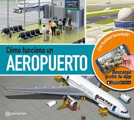 Cómo Funciona un Aeropuerto