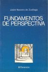 FUNDAMENTOS DE PERSPECTIVA