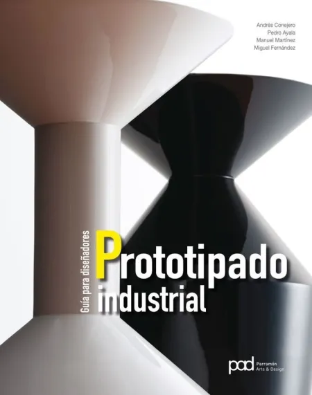 Prototipado Industrial