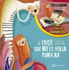L'eriçó que no Es Volia Punxar