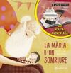 LA MÀGIA D'UN SOMRIURE