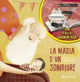 La Màgia D'un Somriure