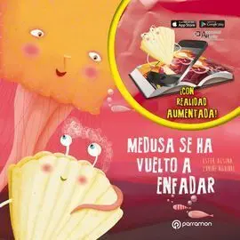 Medusa se Ha Vuelto a Enfadar