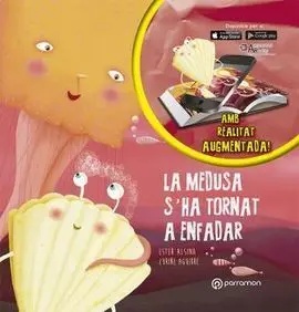 La Medusa S'ha Tornat a Enfadar