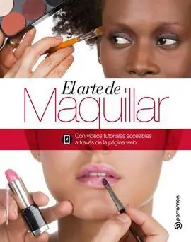 El Arte de Maquillar