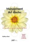 MANAGEMENT DEL DISEÑO