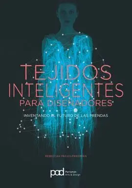 Tejidos Inteligentes para Diseñadores