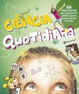 Ciència Quotidiana