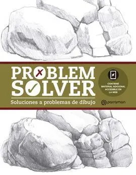 Problem Solver. Soluciones a Problemas de Dibujo