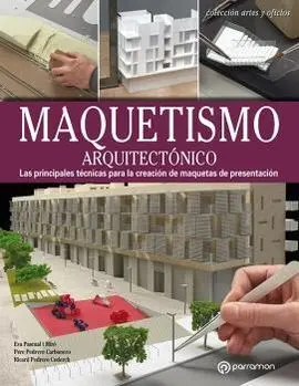 Maquetismo Arquitectonico