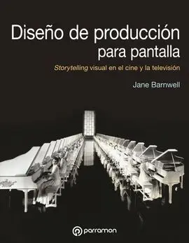 Diseño de Producción para Pantalla