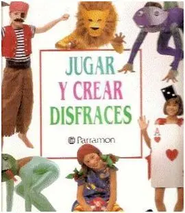 Jugar y Crear Disfraces
