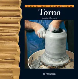 Torno. Aula de Ceramica