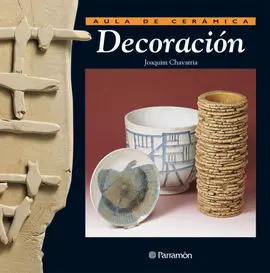 Decoración. Aula de Ceramica