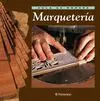 Marquetería. Aula de Madera