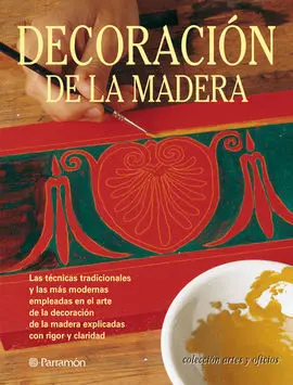 Decoracion de la Madera
