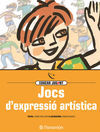 JOC D'EXPRESSIÓ ARTÍSTICA