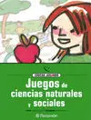 Juegos de Ciencias Naturales y Sociales