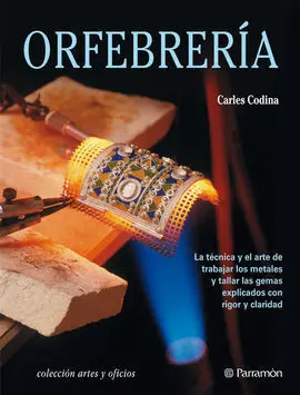 Orfebreria