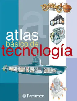 Atlas Básico de Tecnología