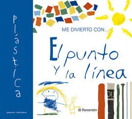 Me Divierto con el Punto y la Linea