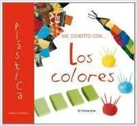 Me Divierto con los Colores