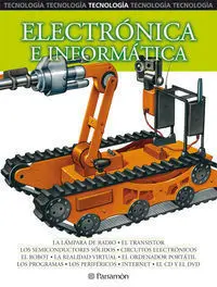 Electrónica e Informática