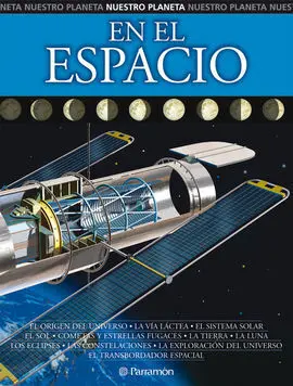 En el Espacio (Nuestro Planeta)