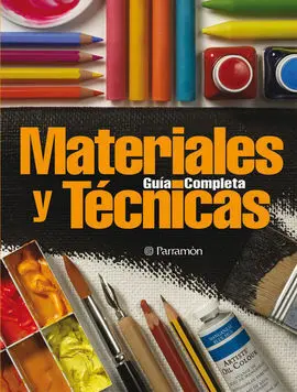 Guía Completa Materiales y Técnicas