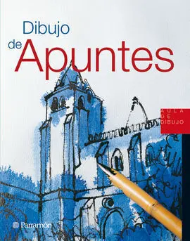 Dibujo de Apuntes. Aula de Dibujo