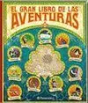 El Gran Libro de la Aventuras