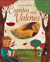 GRAN LIBRO DE CUENTOS CON VALORES