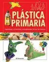 Plástica de Primaria