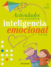 ACTIVIDADES PARA EL DESARROLLO INTELIGENCIA EMOCIONAL