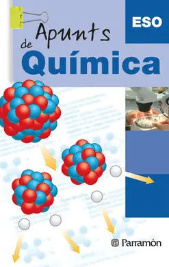 Apunts de Química