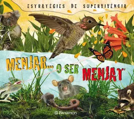 Menjar.... O Ser Menjat