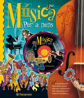 Música Per a Nens