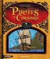 EL GRAN LLIBRE DE RELATS DE PIRATES I CORSARIS